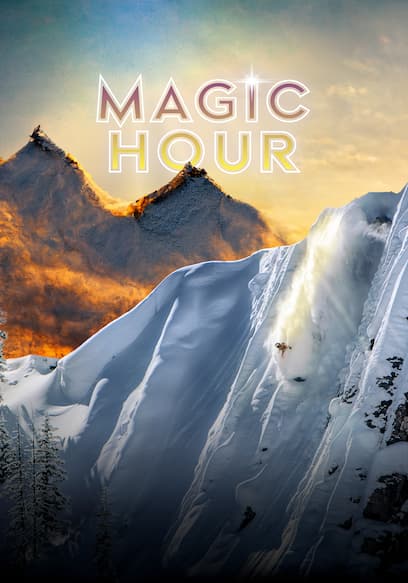 Magic Hour