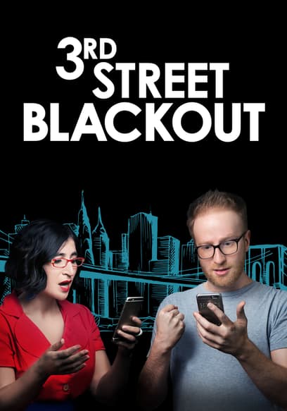 3rd Street Blackout