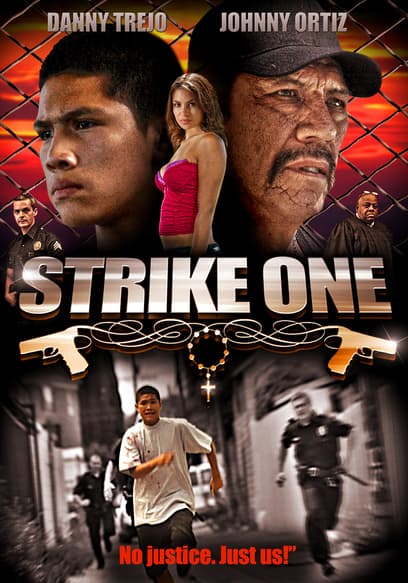 Strike One