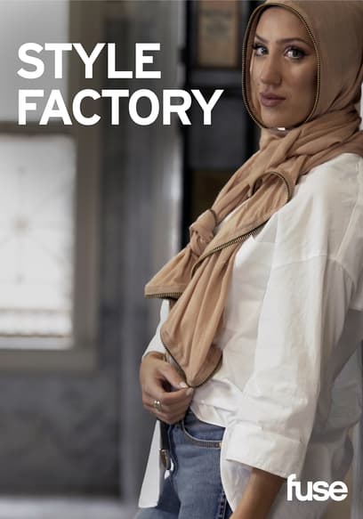 Style Factory poster