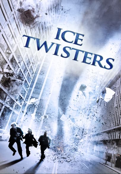 Ice Twisters