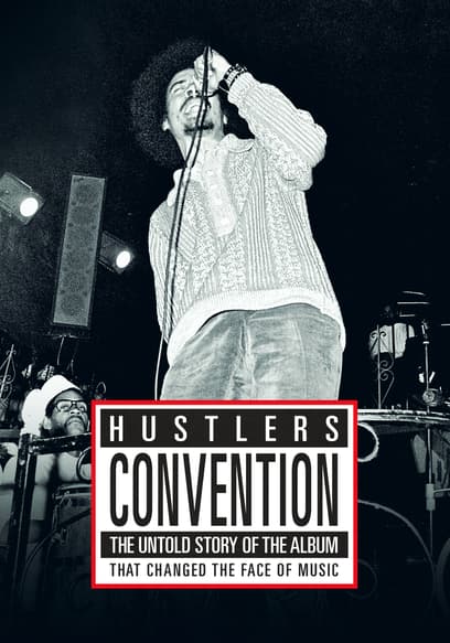 Hustlers Convention