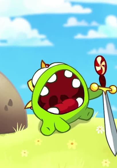 S01:E01 - Learning History With Om Nom poster