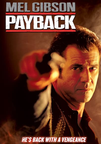 Payback (Director's Cut)