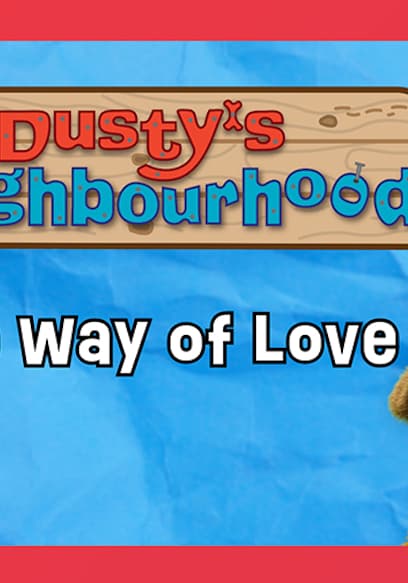S01:E03 - The Way of Love poster