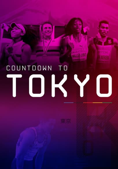 Countdown to Tokyo (Español)