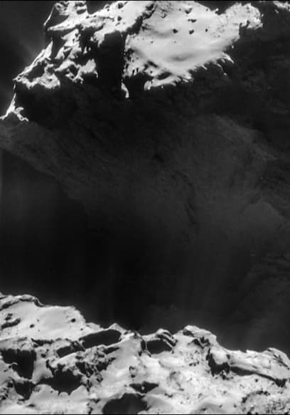 S01:E05 - Lo Que Crea Los Planetas poster