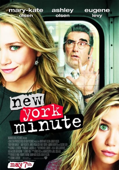 New York Minute