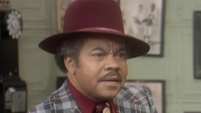 S01:E17 - The Shakedown