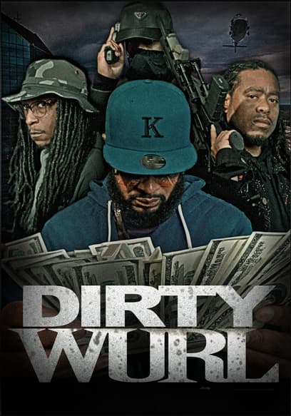 S01:E04 - Strictly Business