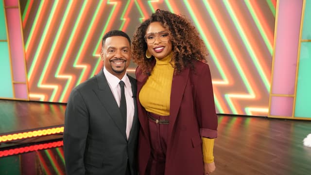 S04:E60 - Alfonso Ribeiro/Tate Butts