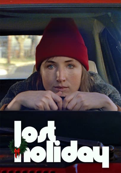 Lost Holiday