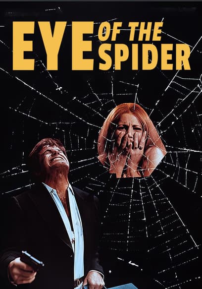 Eye of the Spider
