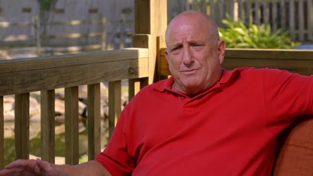 S19:E03 - Incredible Catch