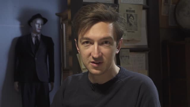 S01:E10 - The Mysterious Poisoned Pill Murders / The Disturbing Murders at Keddie Cabin