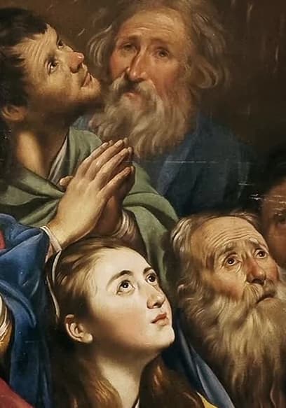 S05:E01 - The Gospel Shared at Pentecost poster