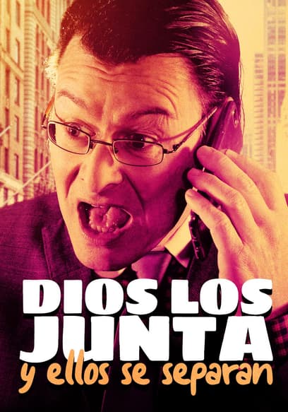 Dios Los Junta Y Ellos Se Separan
