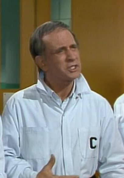 S01:E17 - Banzai! poster