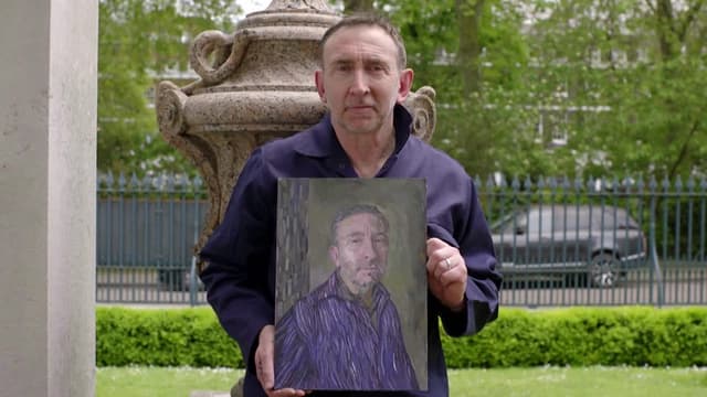 S03:E04 - Trevor Eve, Parminder Nagra and Ben Okri