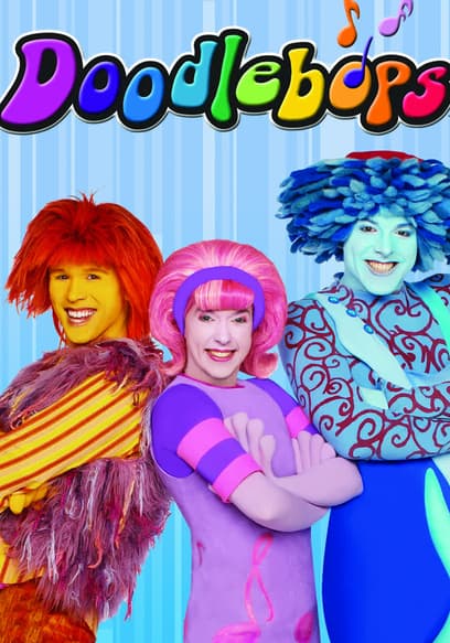 S01:E10 - Jumpin' Judy