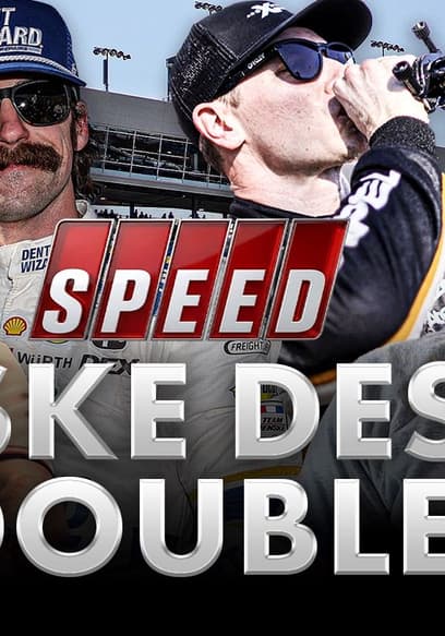 S2026:E06 - F1 Drivers OUTRAGED Over New Cars & Team Penske Sweeps Phoenix Desert Double poster