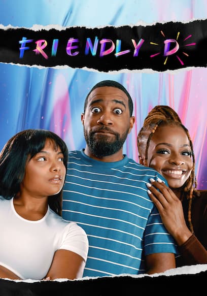 Friendly D