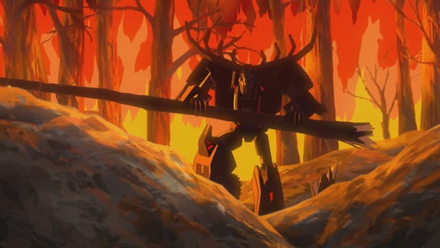 S01:E02 - Pilot (Pt. 2)