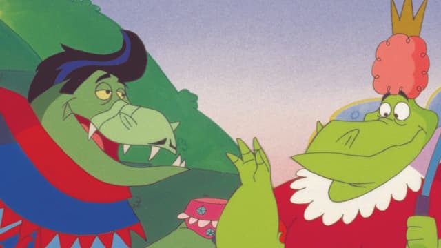 S01:E07 - El espejo de Merle