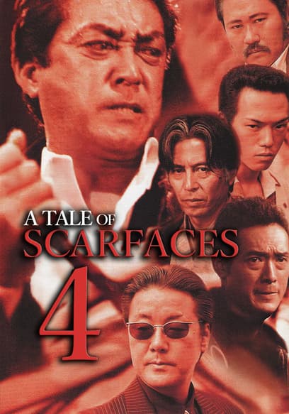 A Tale of Scarfaces 4
