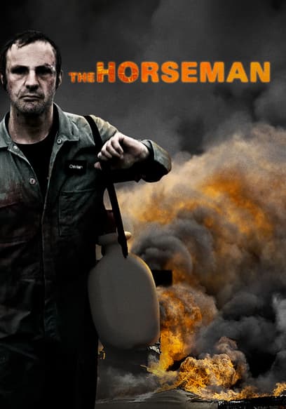 The Horseman