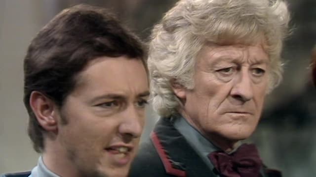 S11:E14 - Death to the Daleks (Pt. 4)