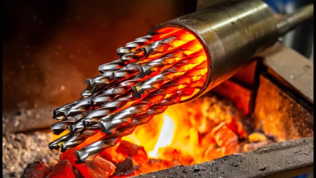 S01:E07 - The Drill Blade