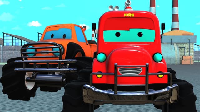 S01:E07 - Twinkle Twinkle and More Kids Nursery Rhymes