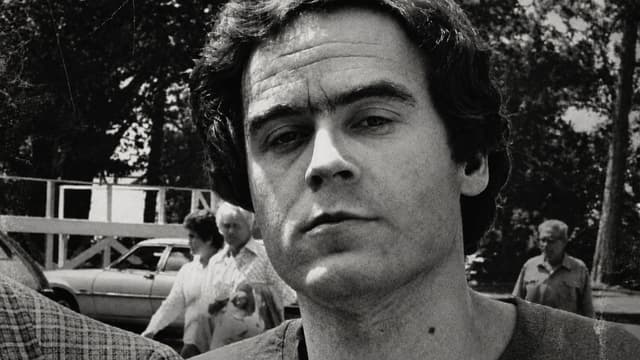 S01:E02 - The Psychologist Who Studied Ted Bundy and What He Discovered