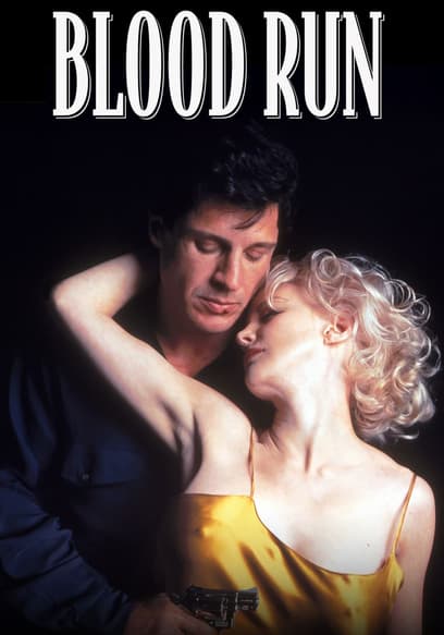 Blood Run
