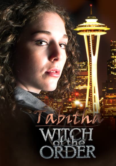 Tabitha: Witch of the Order poster