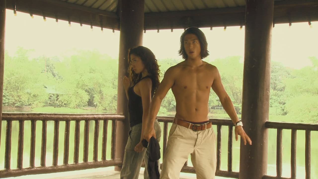 Watch Body Blow