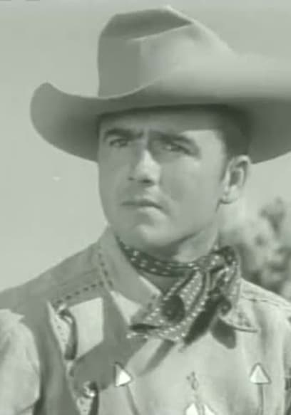 S01:E01 - Fight for Geronimo poster
