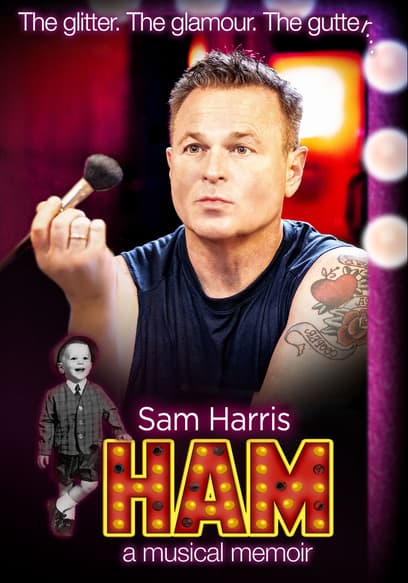 HAM: A Musical Memoir