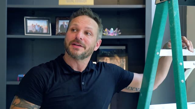 S01:E01 - Kimberly & Justin’s Dodecagon Dream