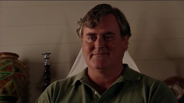 S01:E06 - Keep Off the Grass