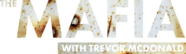 The Mafia with Trevor McDonald