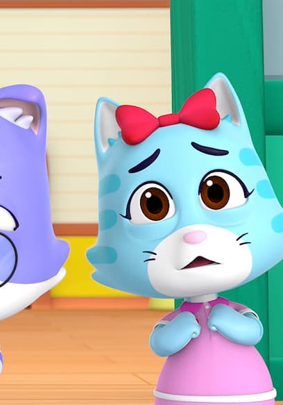 S01:E06 - Animal Learning Songs poster