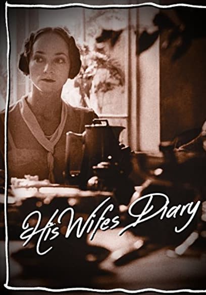 His Wife's Diary