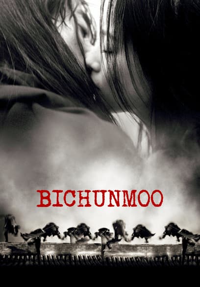 Bichunmoo