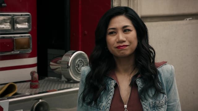 S03:E02 - Where There's Smoke