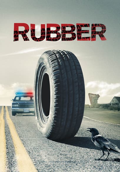 Rubber