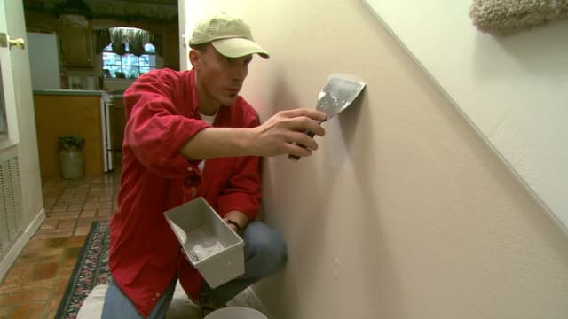 S09:E16 - 10 Common Interior Repairs