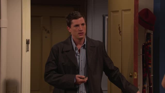 S01:E11 - The Other Woman