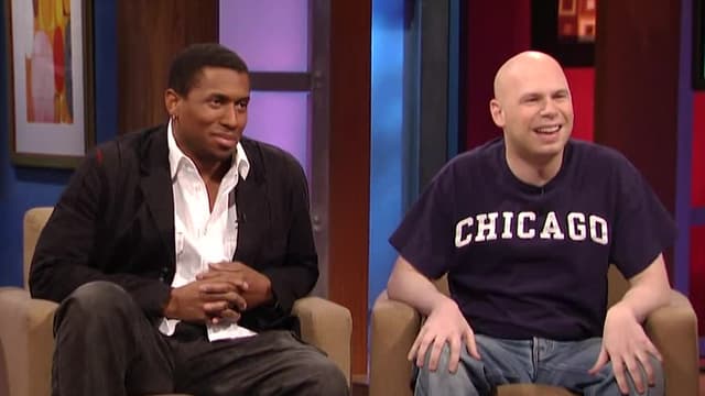 S01:E35 - Episode 1080 & 1081